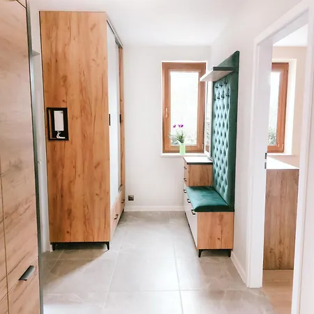 Faber Apartman *