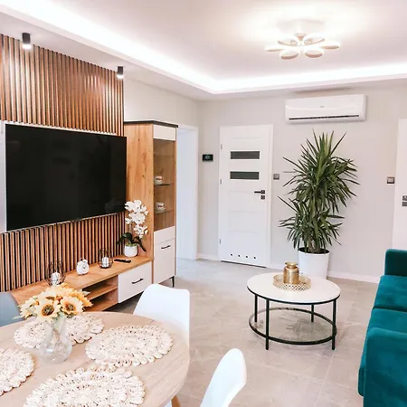 Faber Apartman Radocza