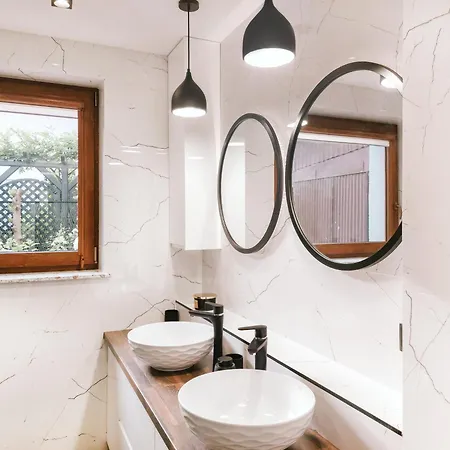 Apartment Faber Radocza