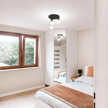 Apartman Faber Radocza