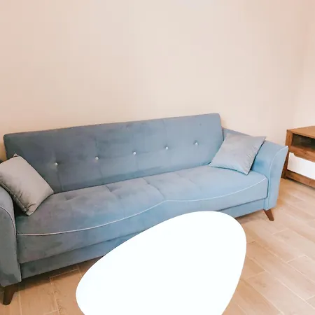 Apartment Faber Radocza