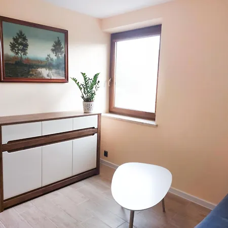 Apartman Faber *
