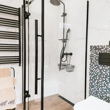Faber Apartman