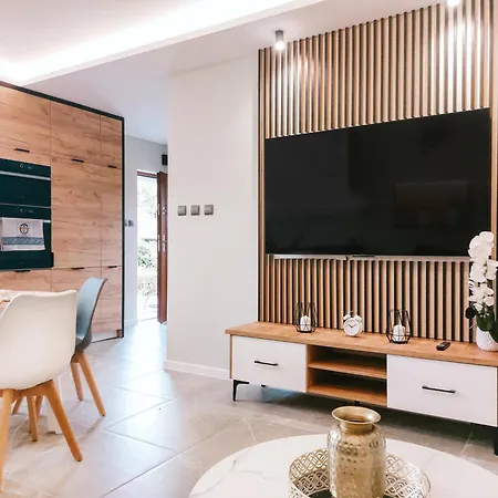 Faber Apartment Radocza