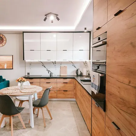 Faber Apartman Radocza