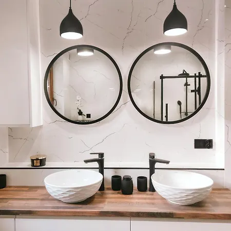 Apartment Faber Radocza