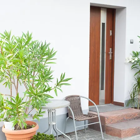 Apartment Faber